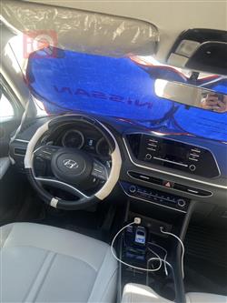 هیوندای سۆناتا